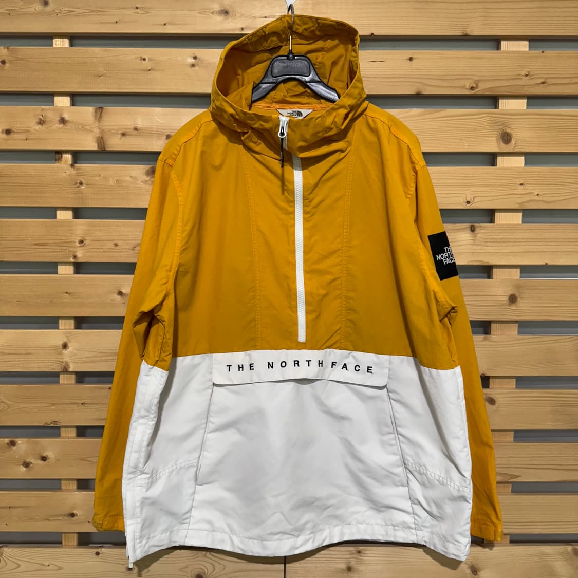 노스페이스 아노락 상품이미지1