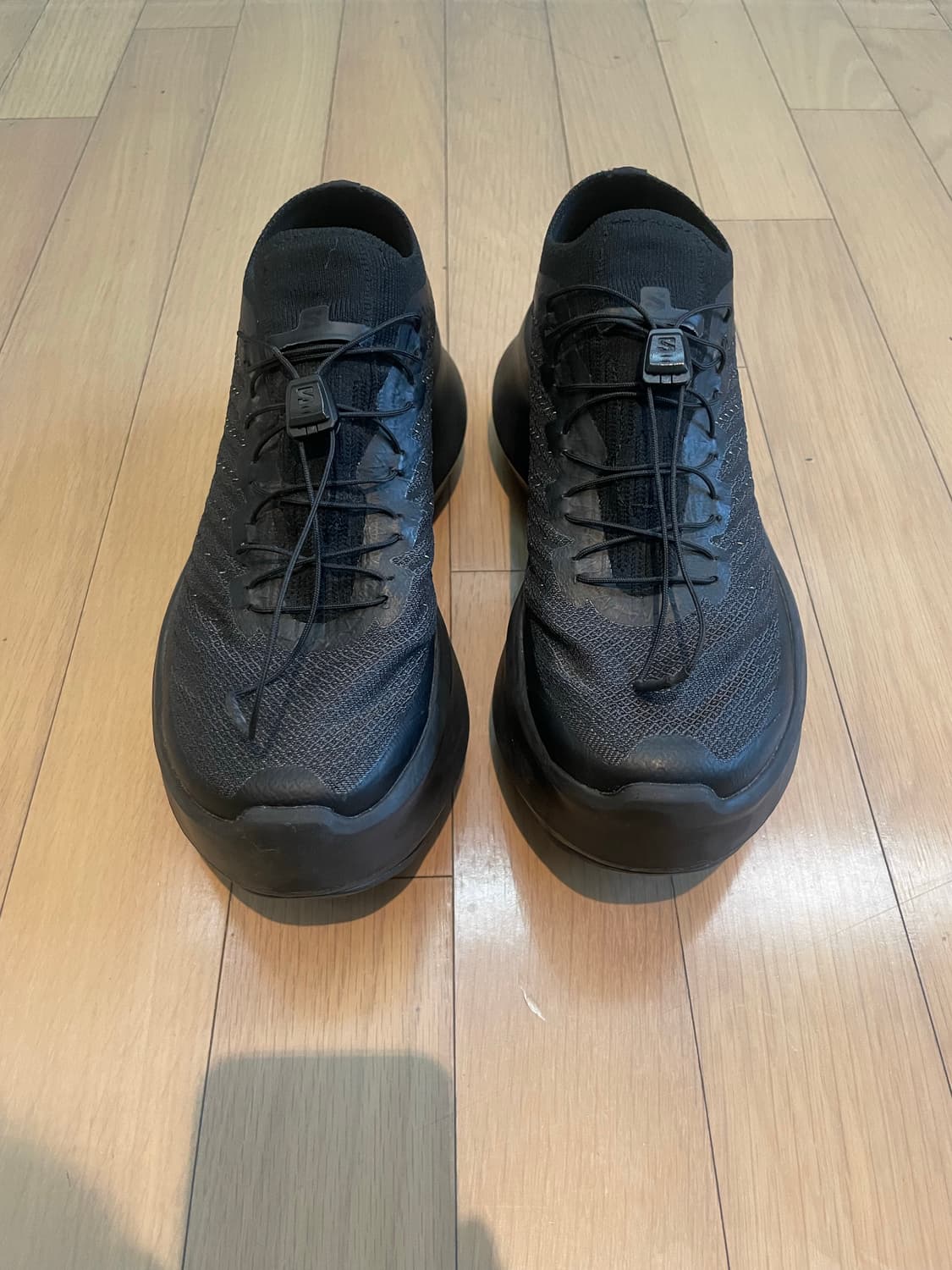 살로몬 꼼데가르송 펄사 235 상품이미지1