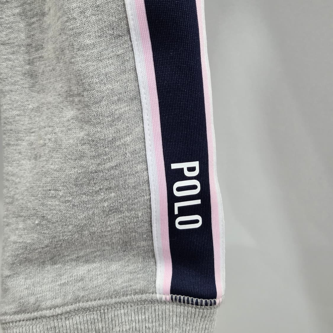 폴로랄프로렌 걸즈 기모 후드집업 XL/16 상품이미지3