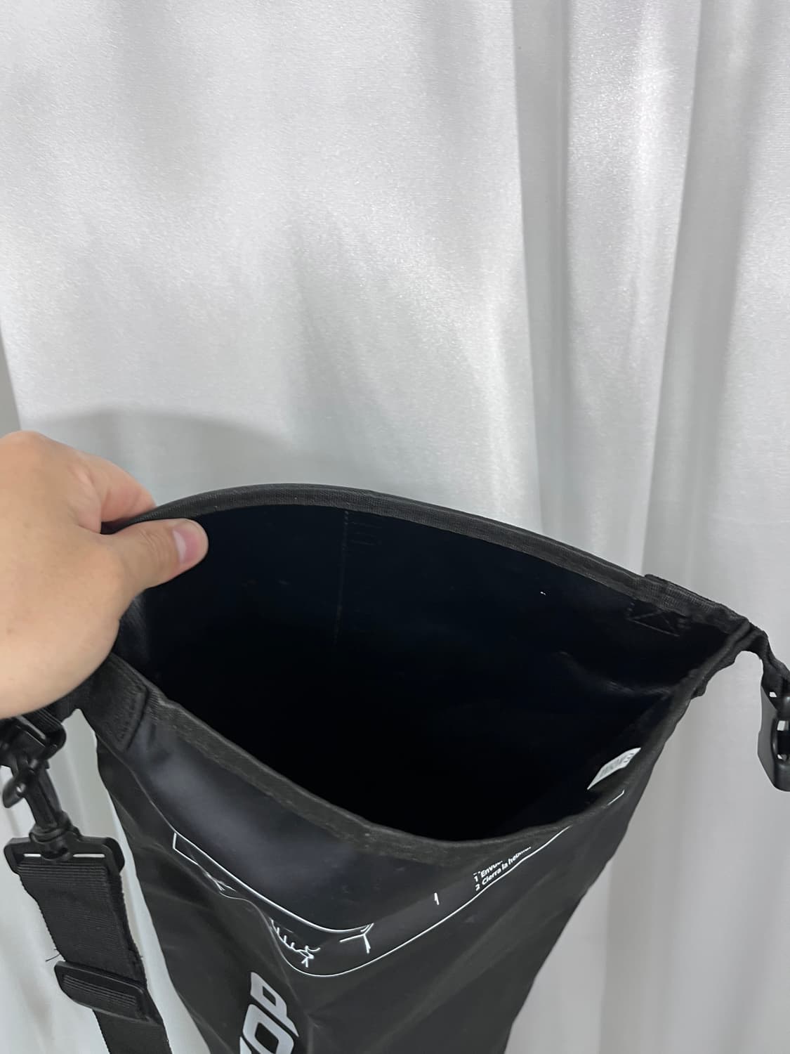 Sinotop 10L Dry Bag 상품이미지4