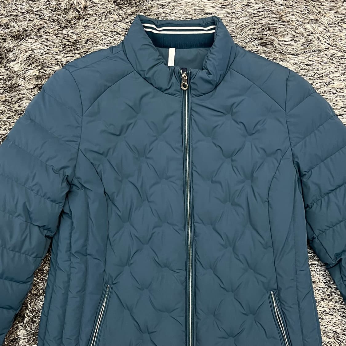 올포유 여성 구스다운 경량패딩 (95) 상품이미지2