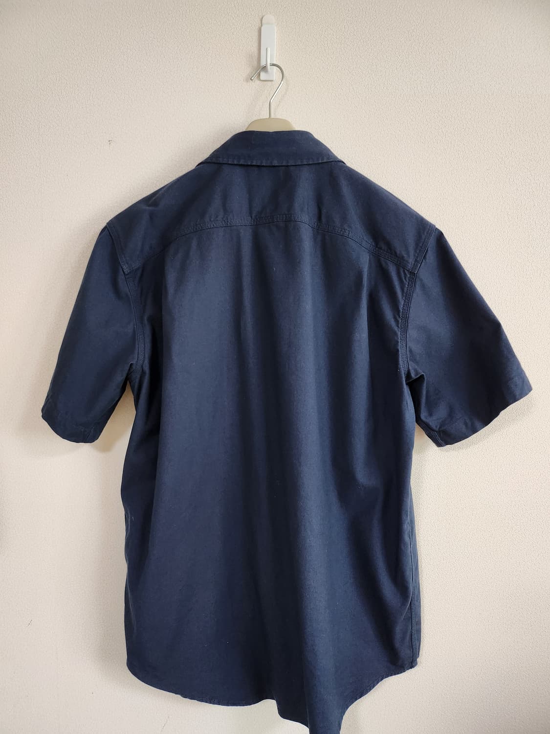 칼하트  rugged flex 반팔셔츠(L 상품이미지3