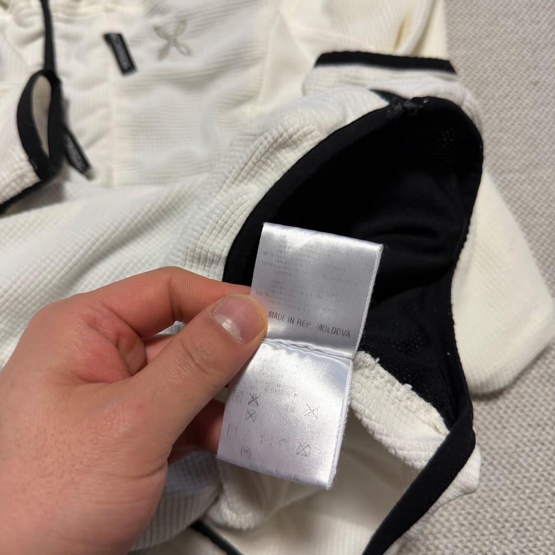 몬츄라 스트레치 말리아 우먼스 자켓 상품이미지6