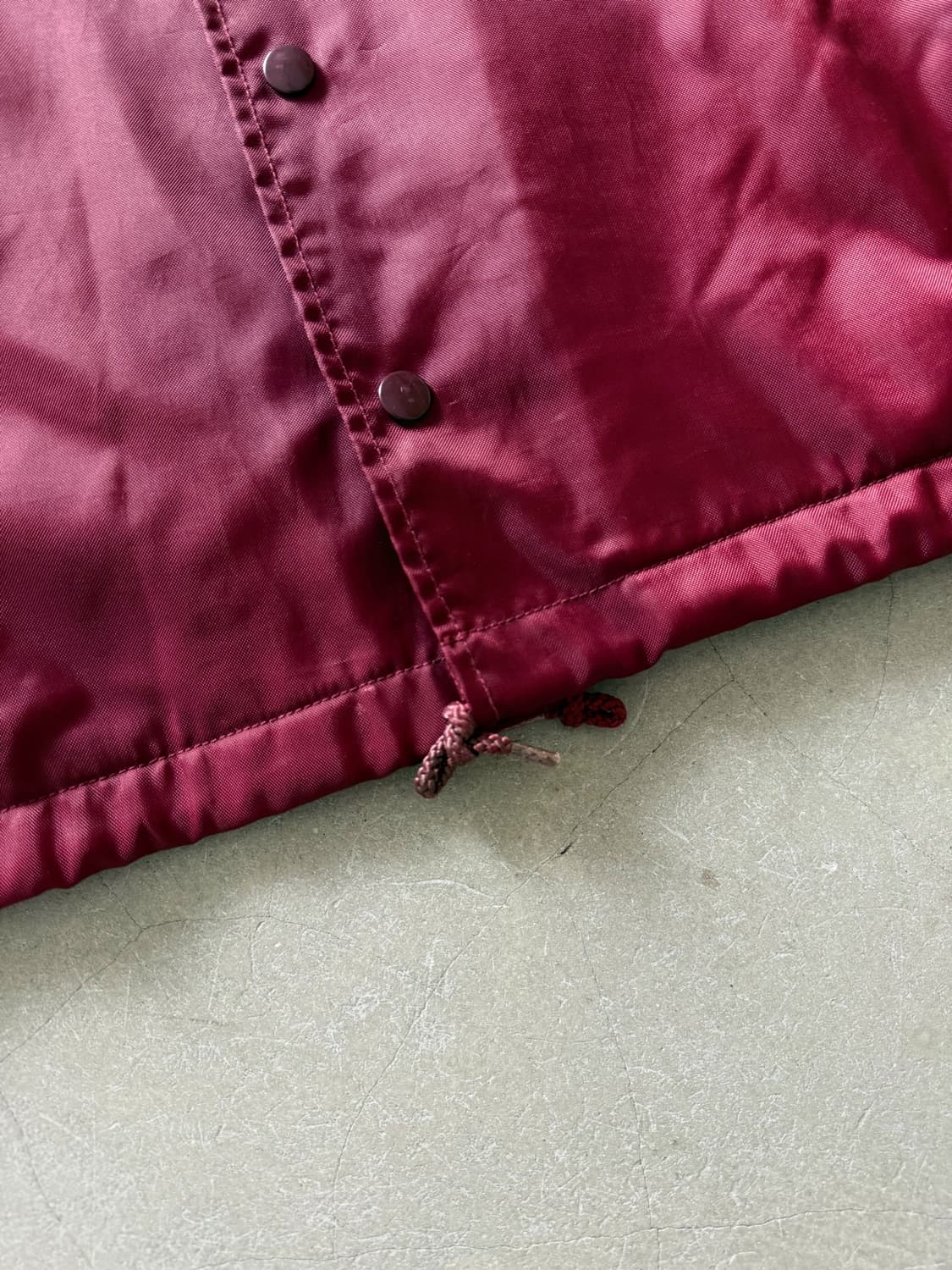 90s Vintage Plenty Tough Sport Jacket 상품이미지4