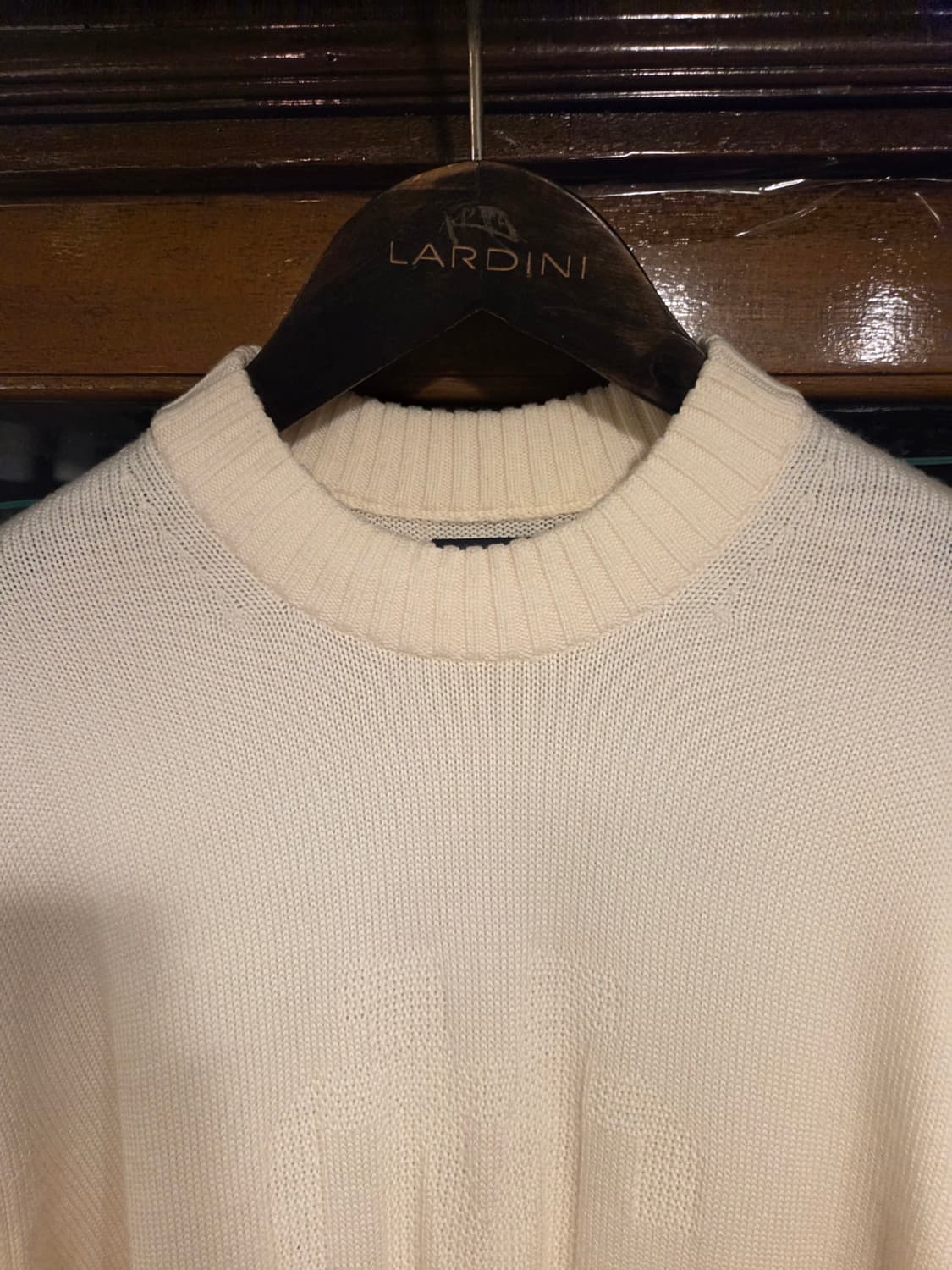 클럽모나코 니트 상품이미지5