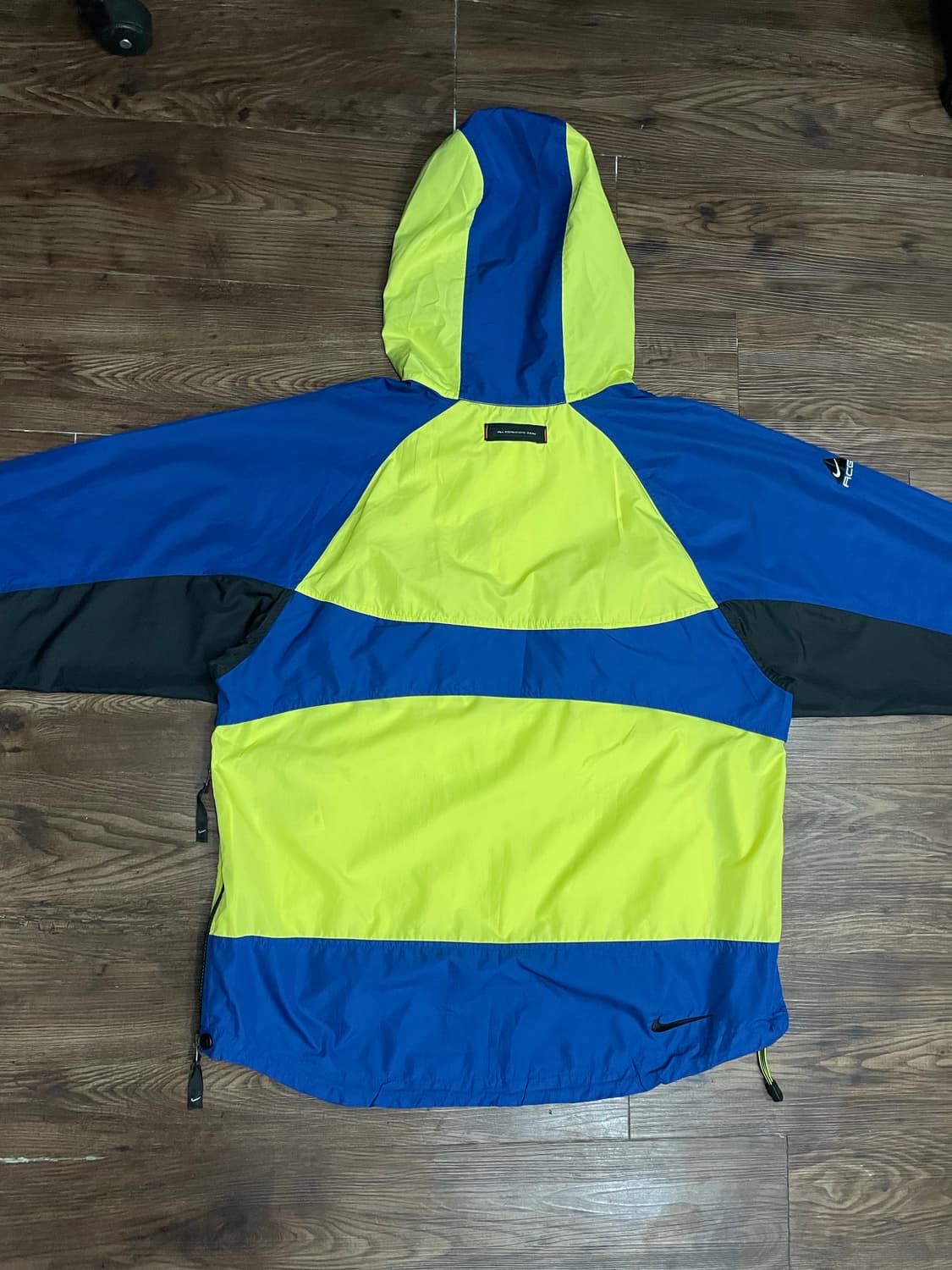 나이키 ACG 팔라스맛 아노락 윈드브레이커 상품이미지10