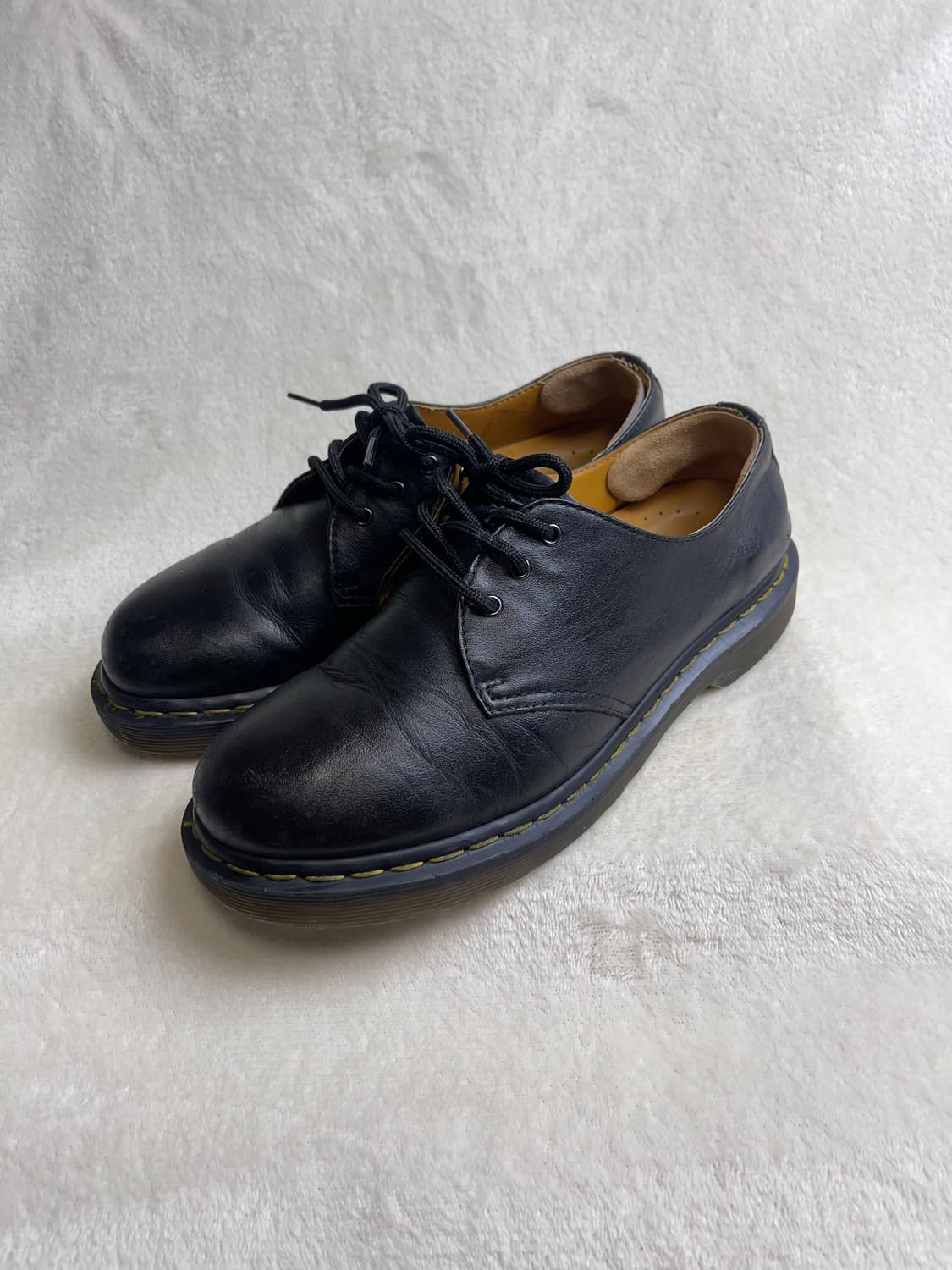 [39] 닥터마틴 1461 나파 || 250-255 상품이미지1