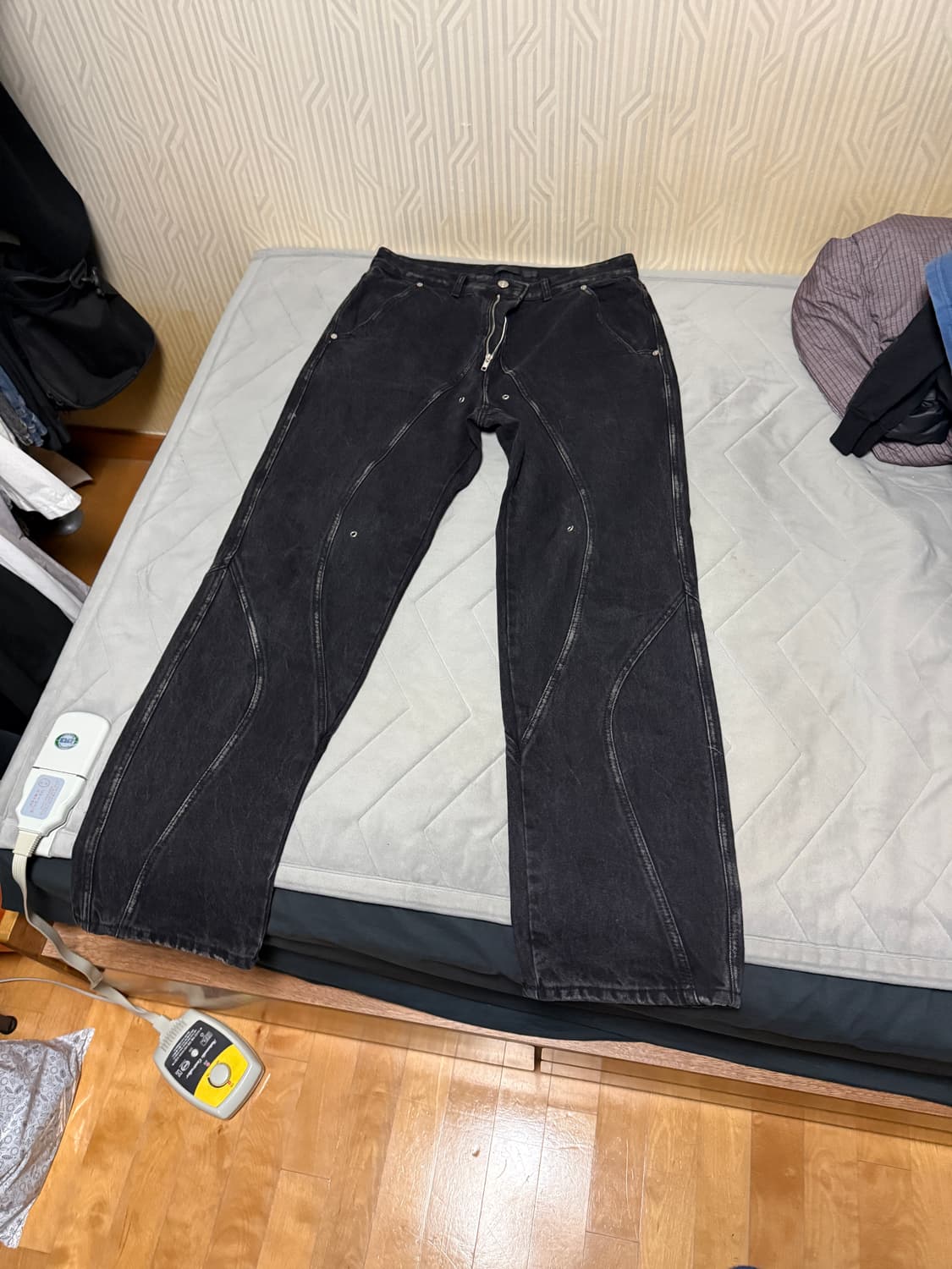 51퍼센트 데님L 상품이미지2