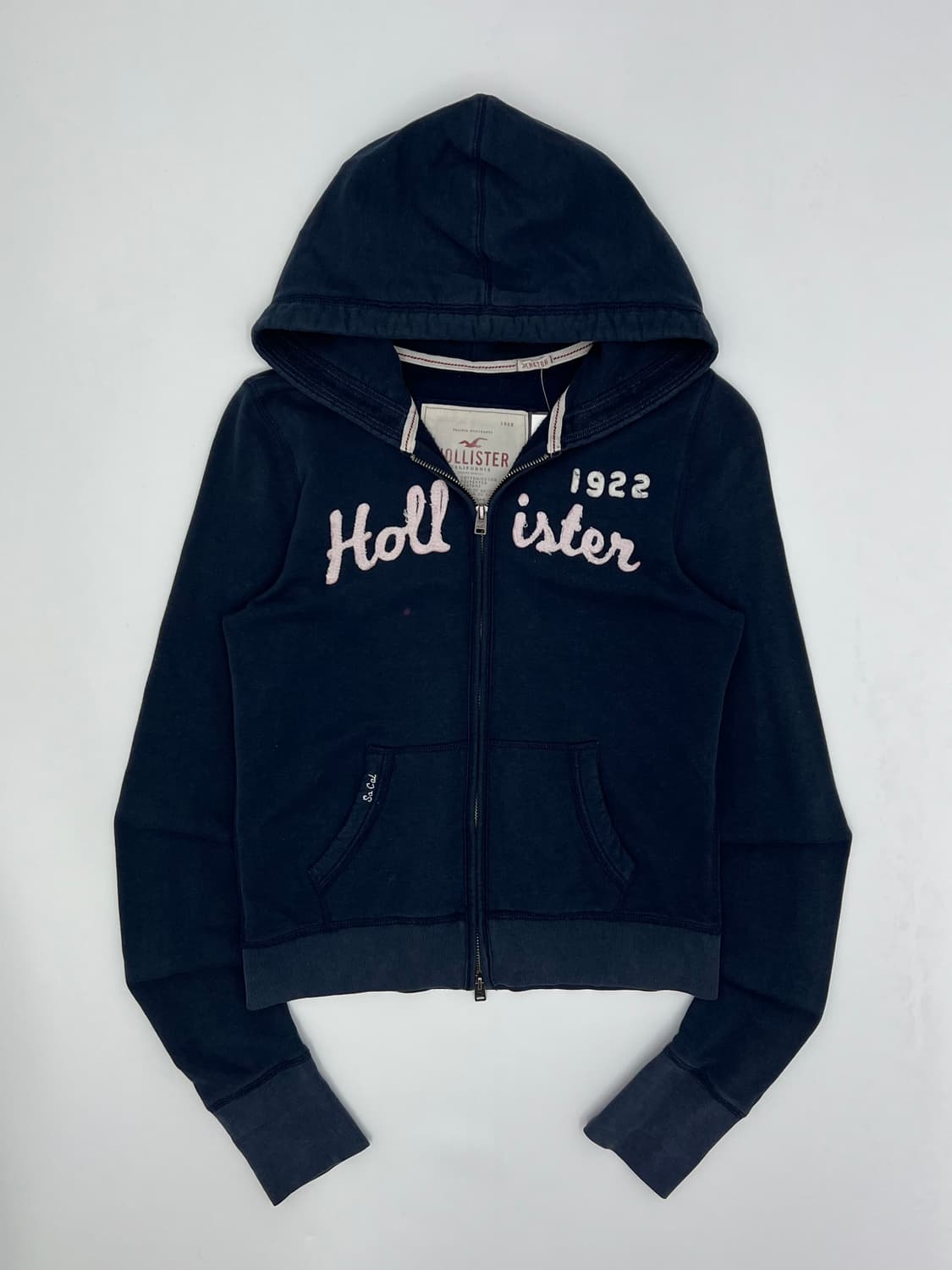 홀리스터 후드집업 상품이미지1