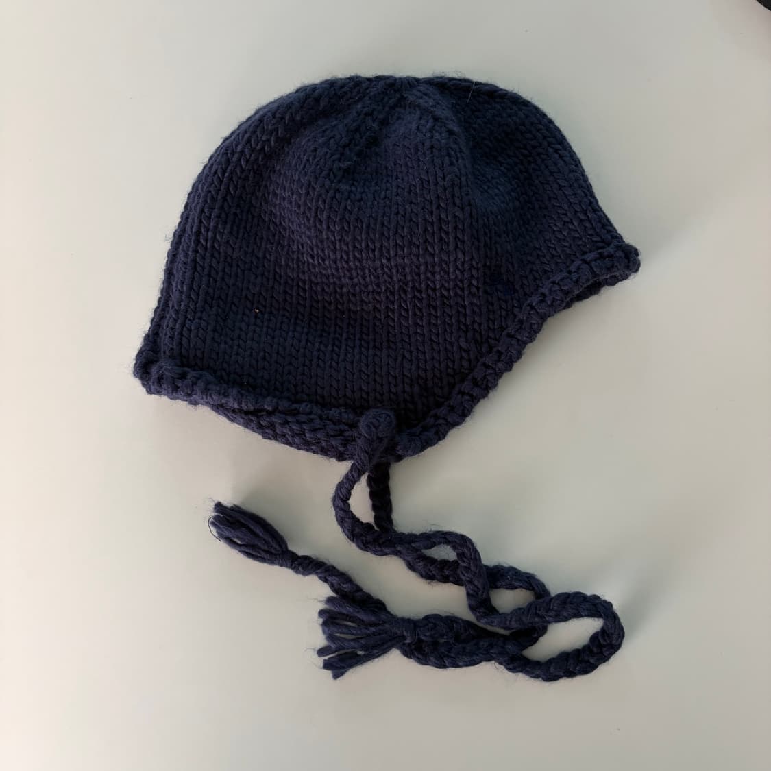 ENZOBLUES 엔조블루스 이어머프 비니 상품이미지4