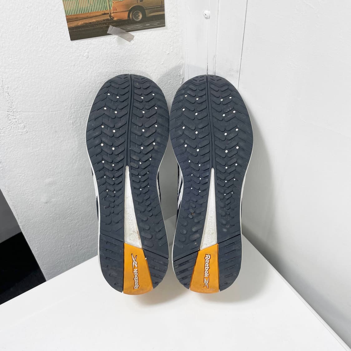 리복 Reebok 에너젠 런 265사이즈 상품이미지3