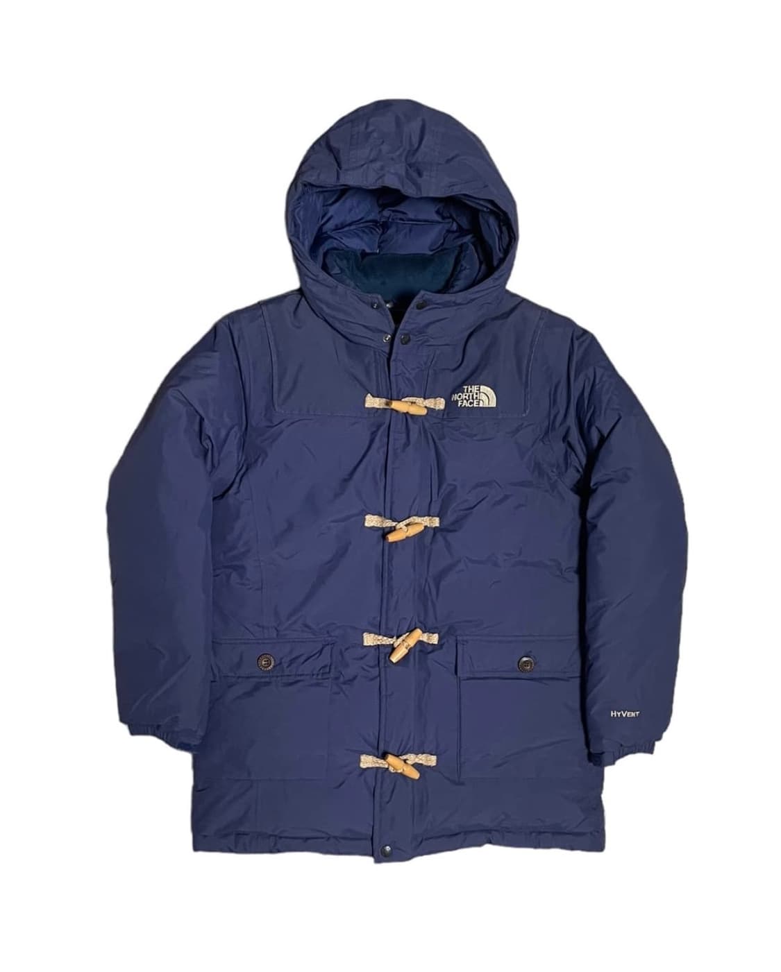 노스페이스 떡볶이 패딩 상품이미지1