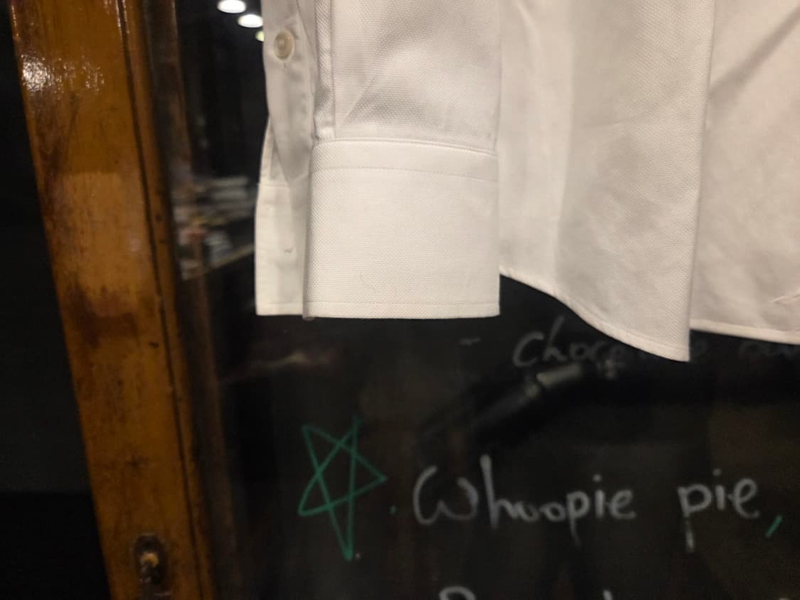 버버리 드레스셔츠  상품이미지6