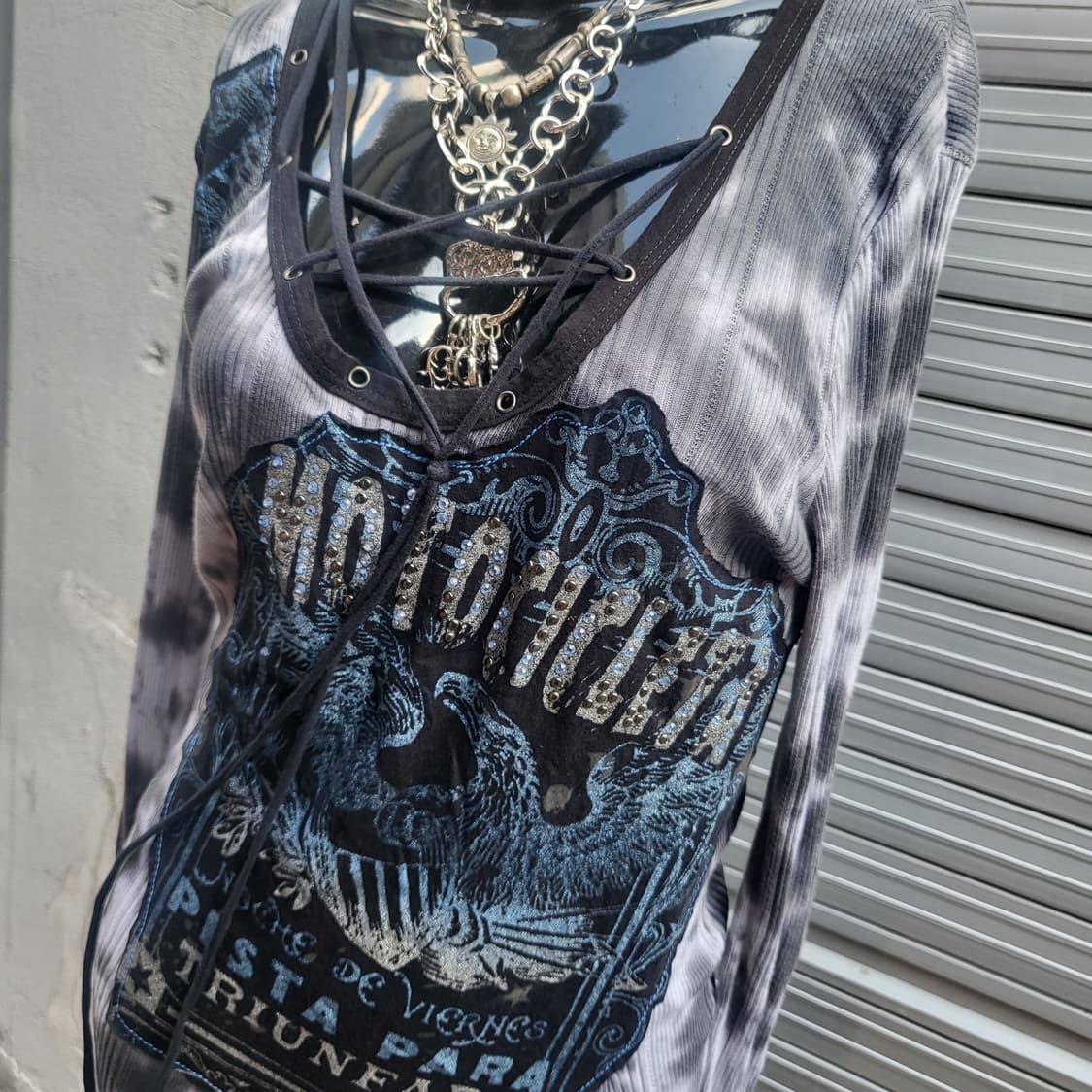 LIBERTALIA long sleeves   상품이미지3