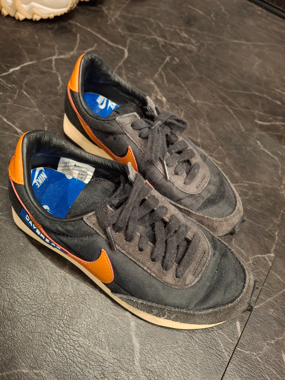 (마지막특가) 나이키 데이브레이크 235 상품이미지2