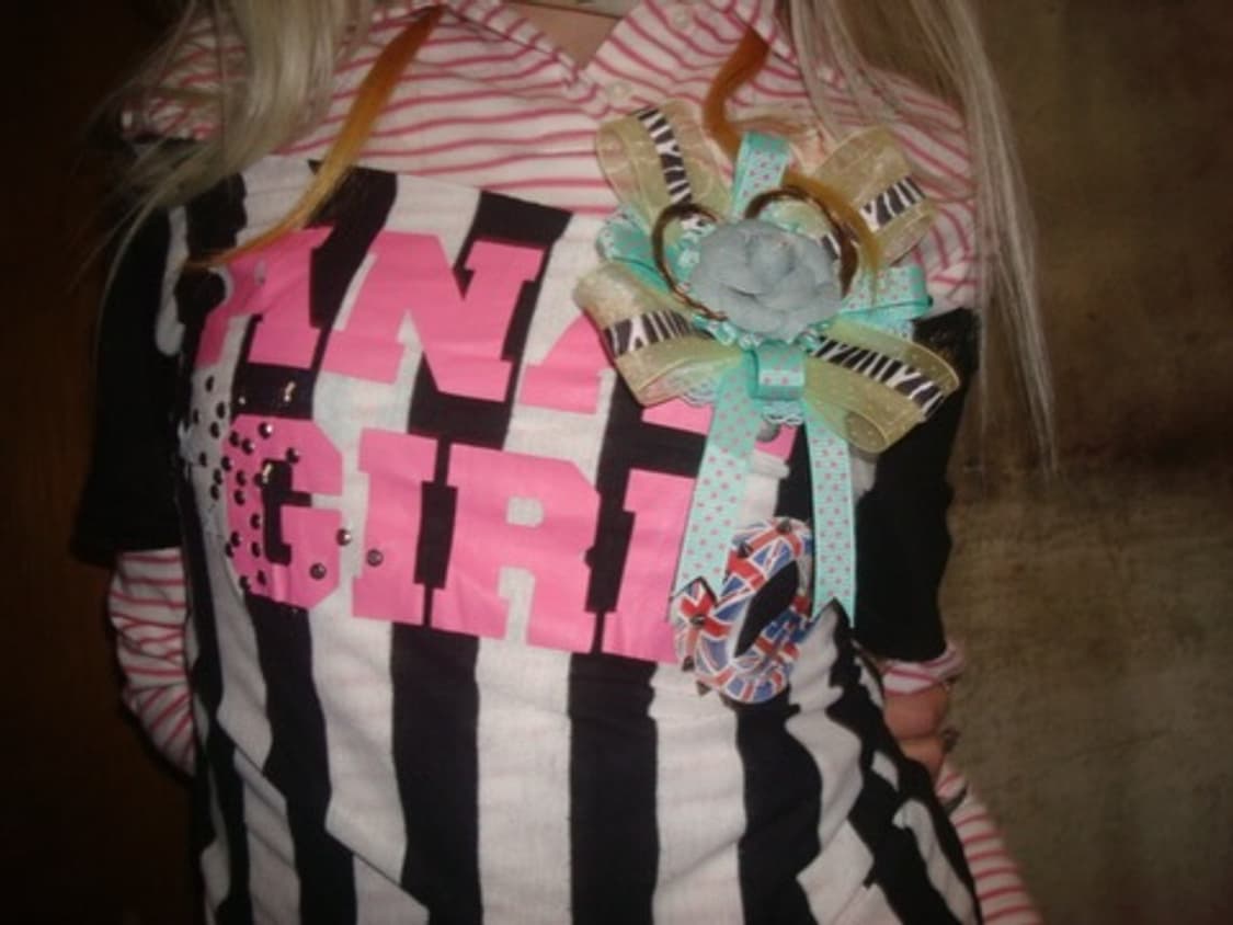 Anap girl 상품이미지3