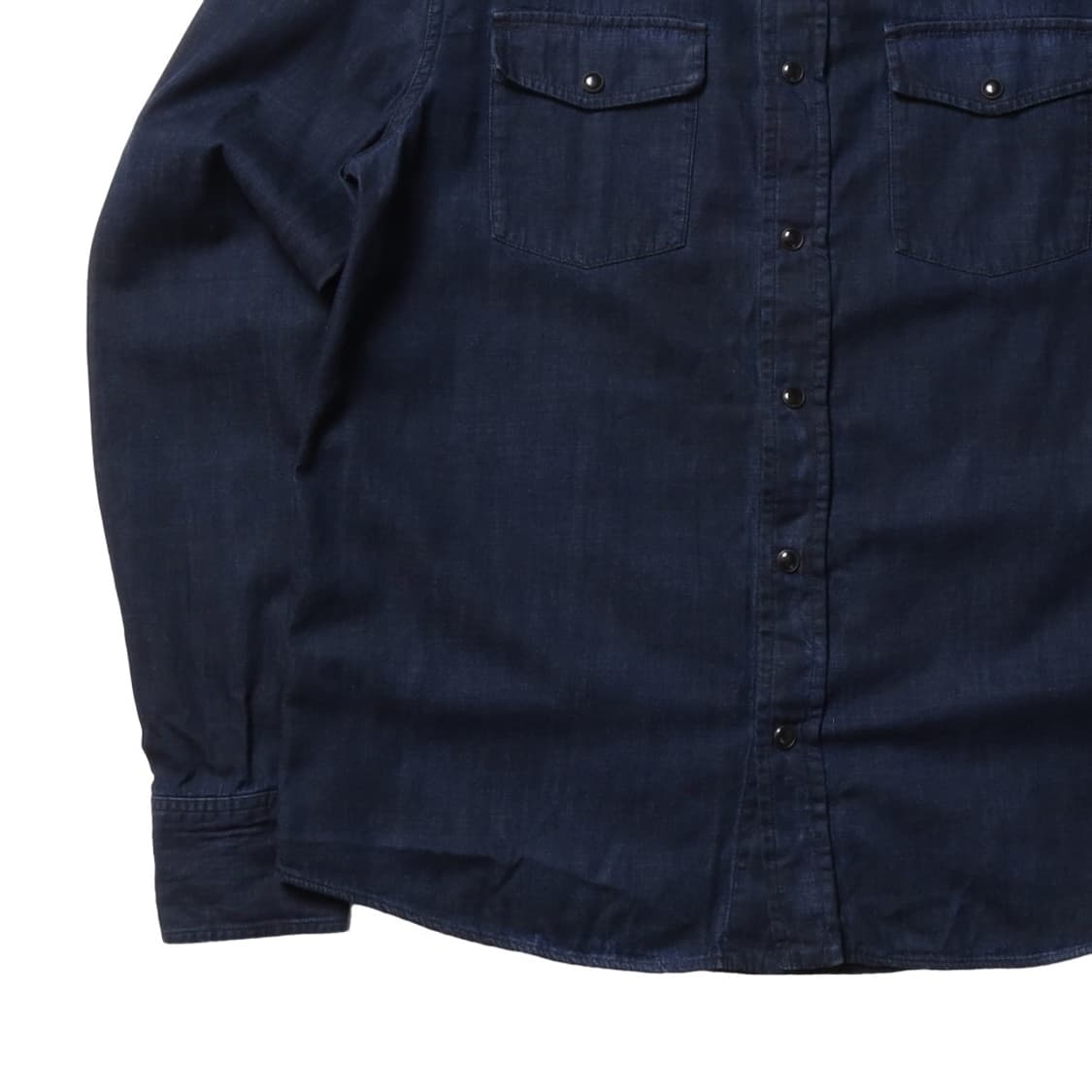 프라다 PRADA Denim Shirt 

 상품이미지4