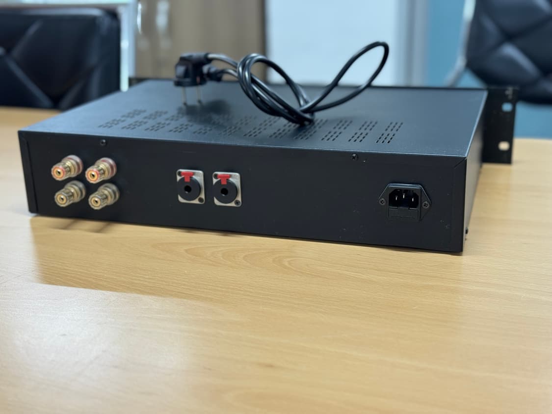 자작 앰프 판매 상품이미지3