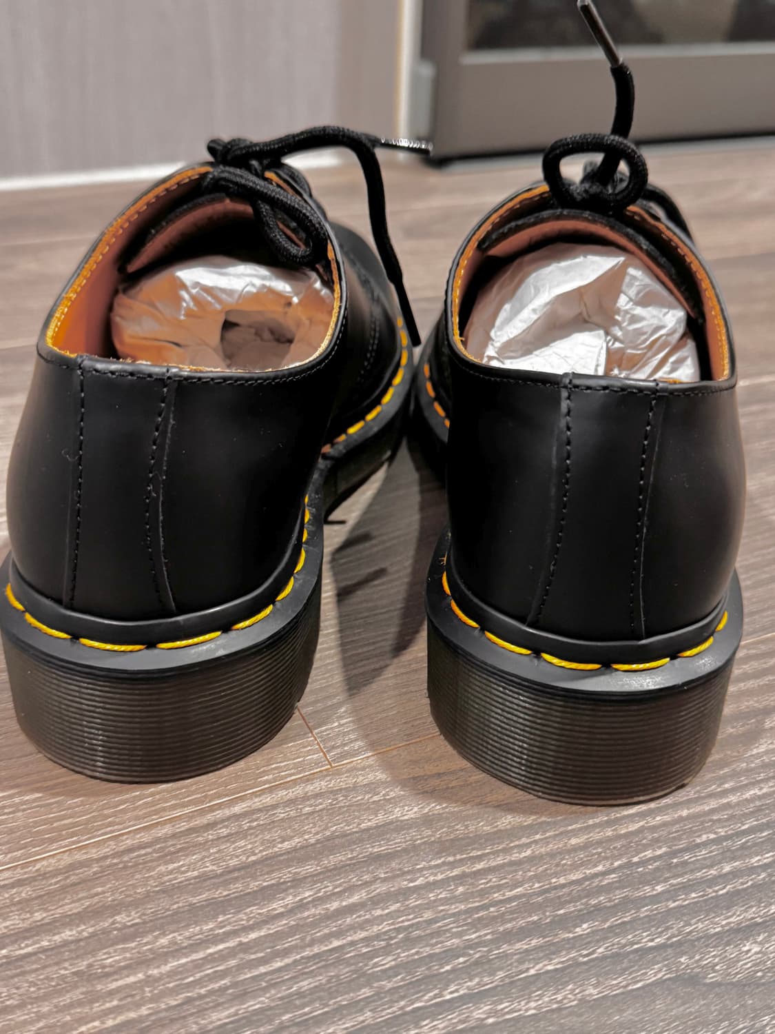 닥터마틴 스무스 1461 11838002 상품이미지4