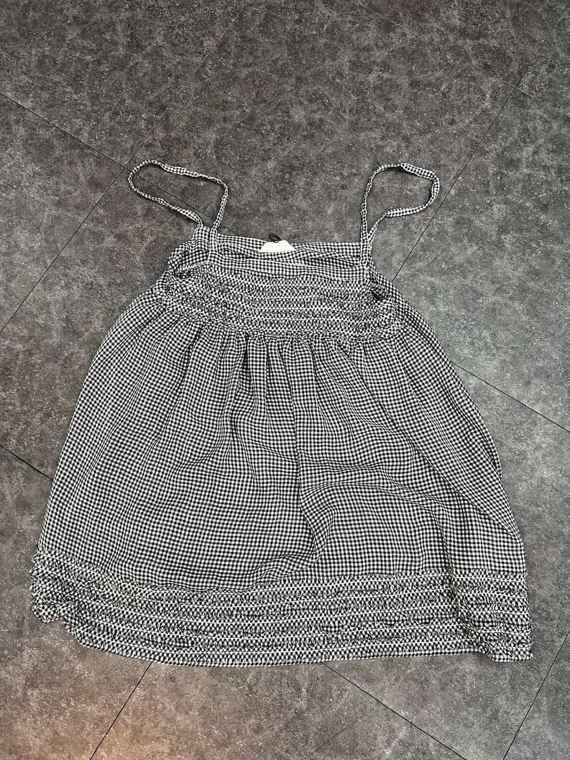 🩷컬러 떡볶이 코트 코디🩷 상품이미지5