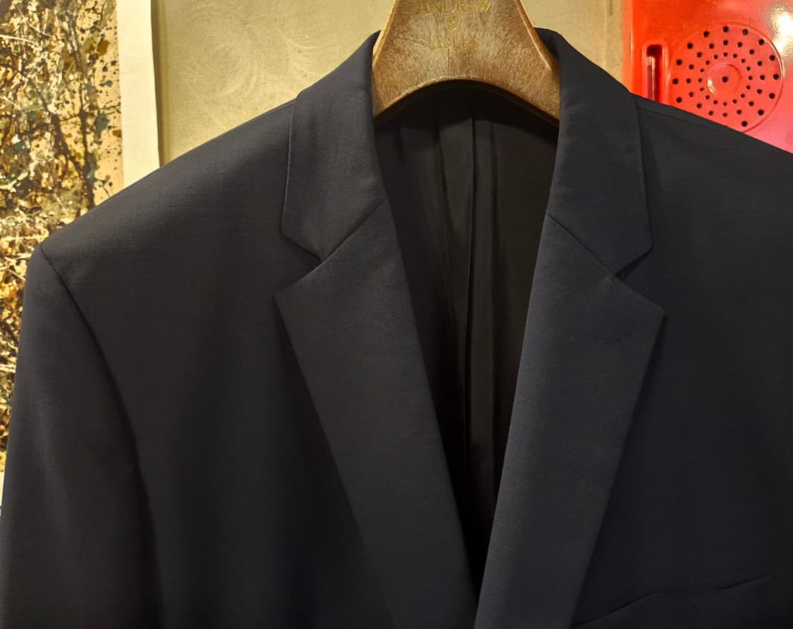 휴고보스 블랙라벨 자켓 상품이미지6