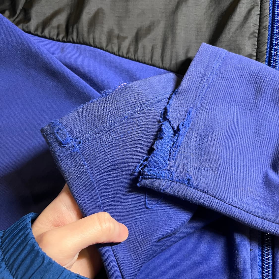 나이키 런닝 후드 자켓 상품이미지7