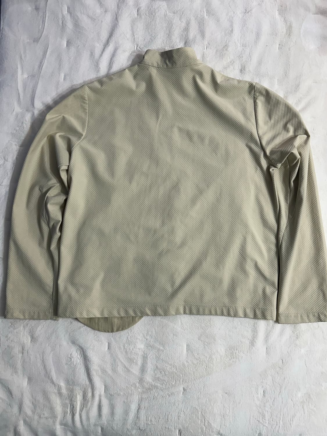 8.0 TRACK JACJET RIGHT XL 상품이미지2