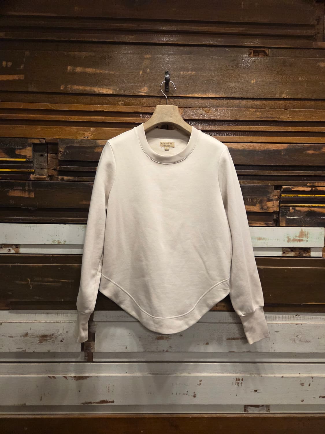 버버리 스웻 상품이미지8