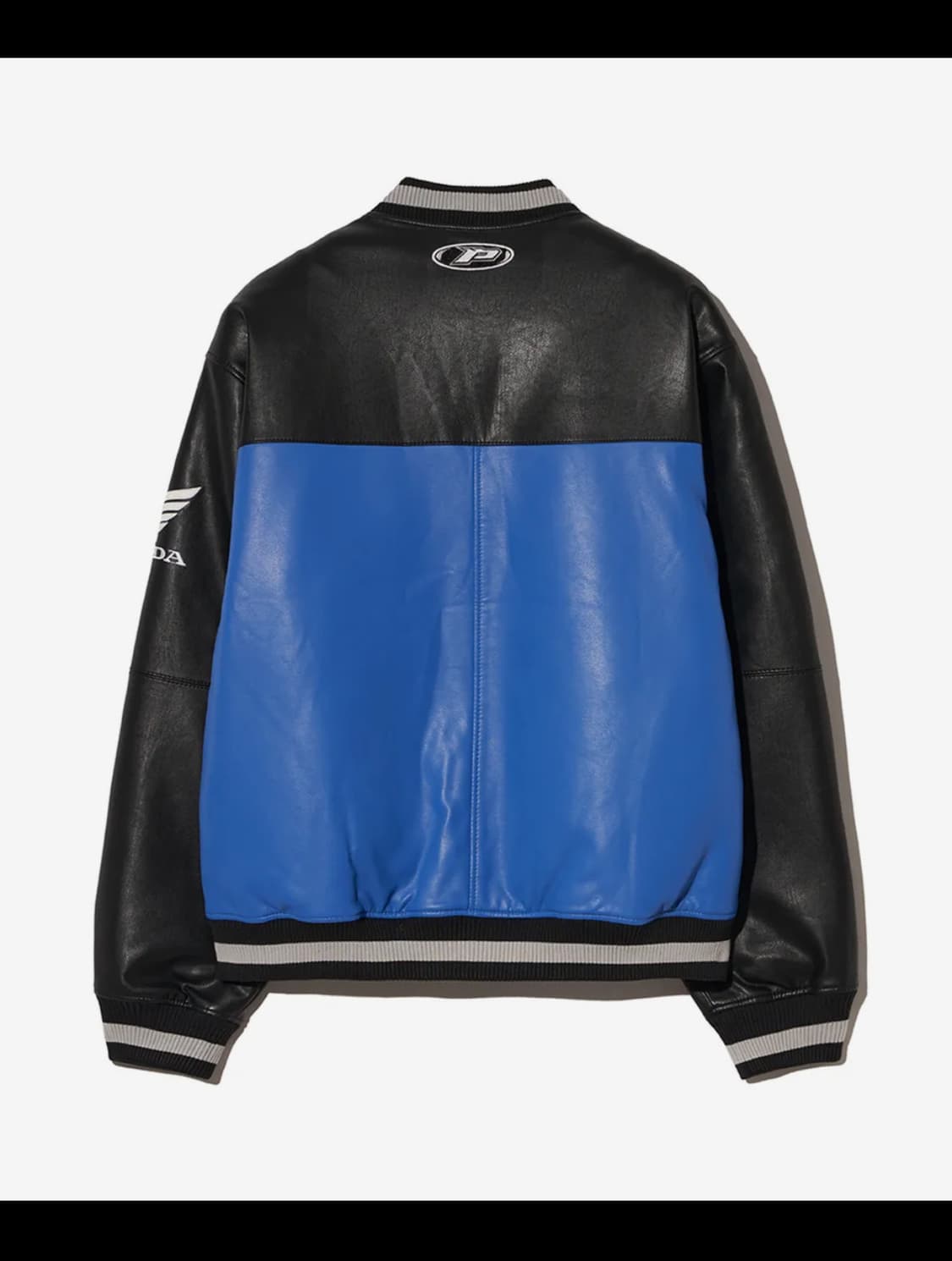 혼다 바시티 자켓 s 상품이미지2