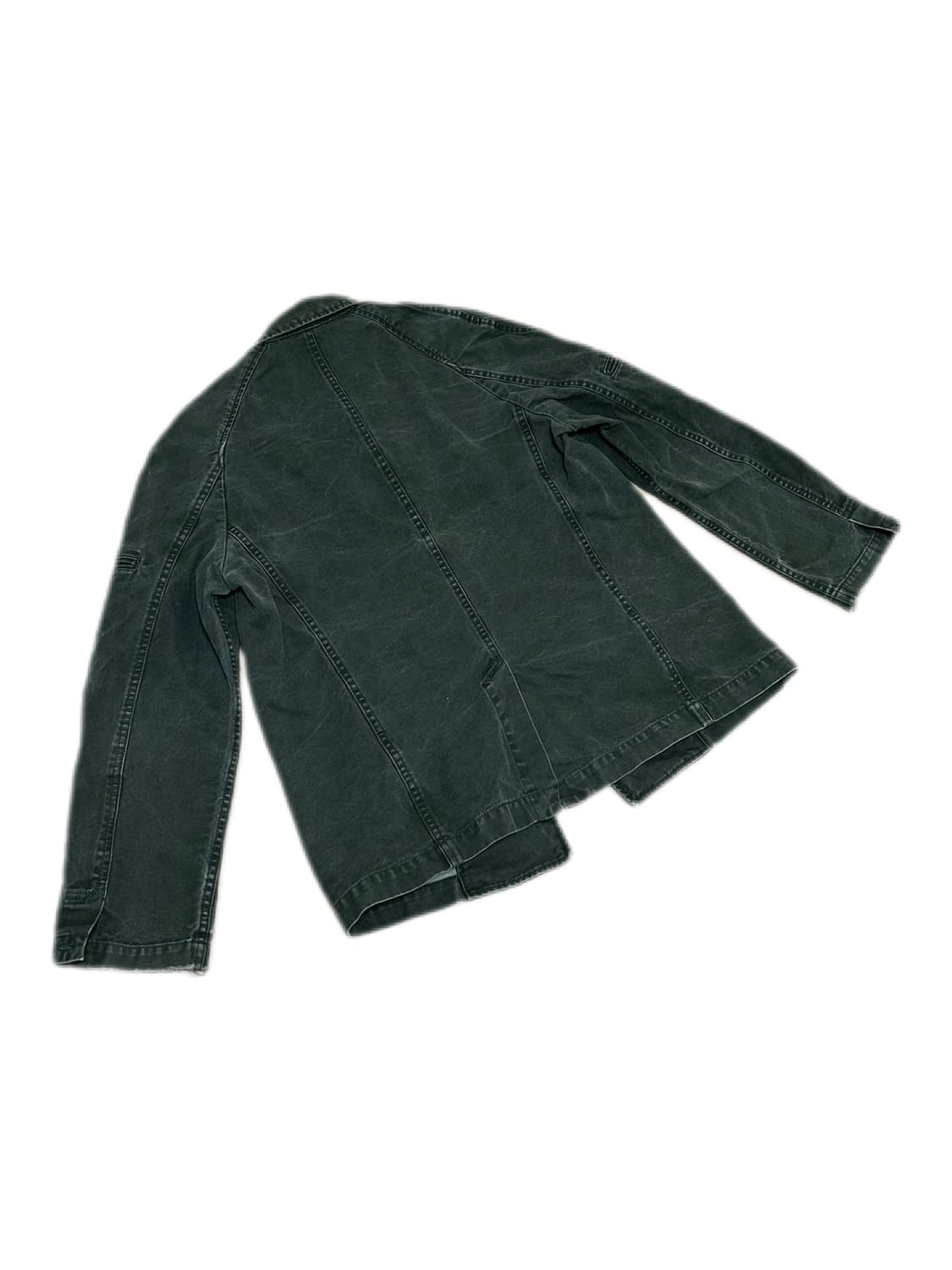 D homme A homme 프렌치 워크자켓 상품이미지4