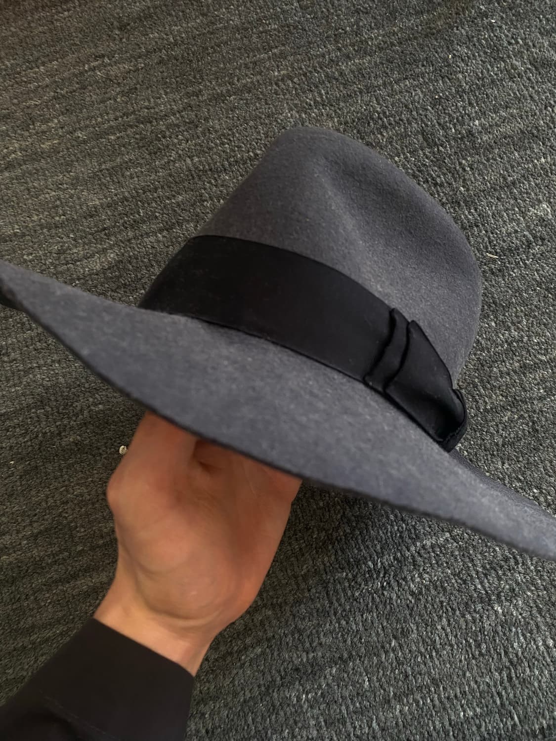 카시라 페도라 (59호) 상품이미지3