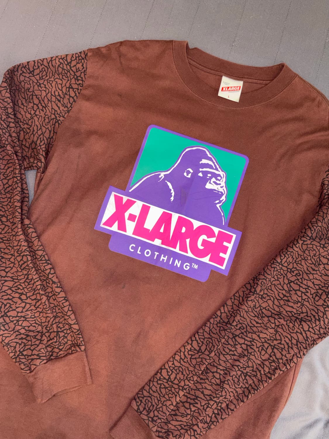 Xlarge sleeve  상품이미지1