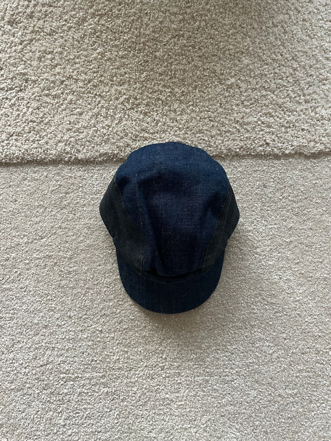 필슨 x 리바이스 퀄티드 데님 헌터 캡 상품이미지3