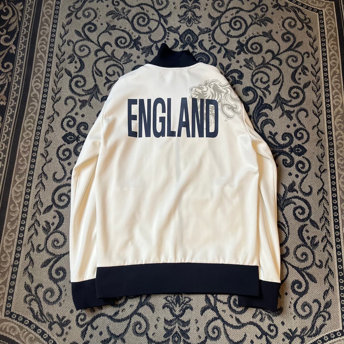 M 카파 잉글랜드 져지/W2349 상품이미지3