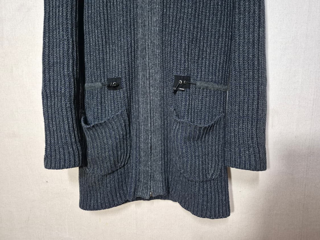 Wooyoungmi 우영미 니트코트 (105) 상품이미지4