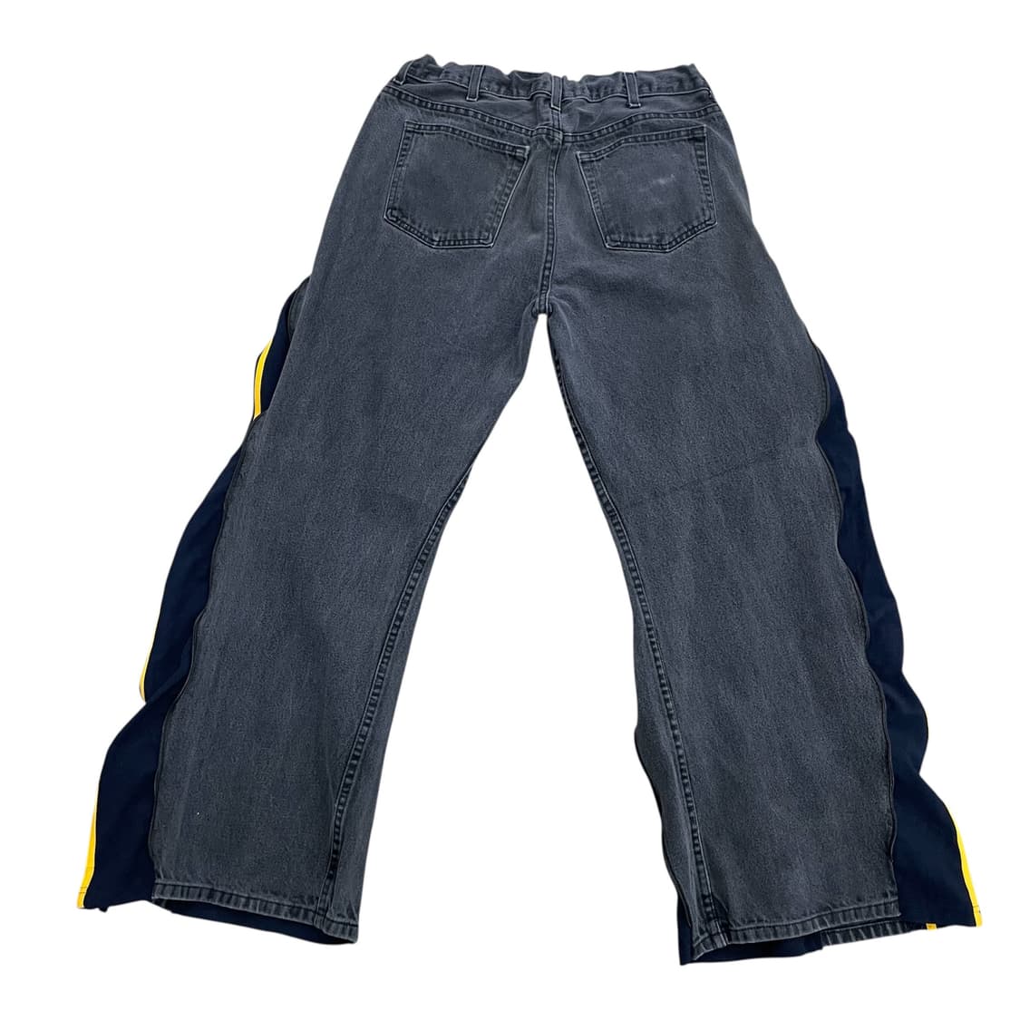 빈티지 커스텀 아디다스 리메이크 팬츠 상품이미지2