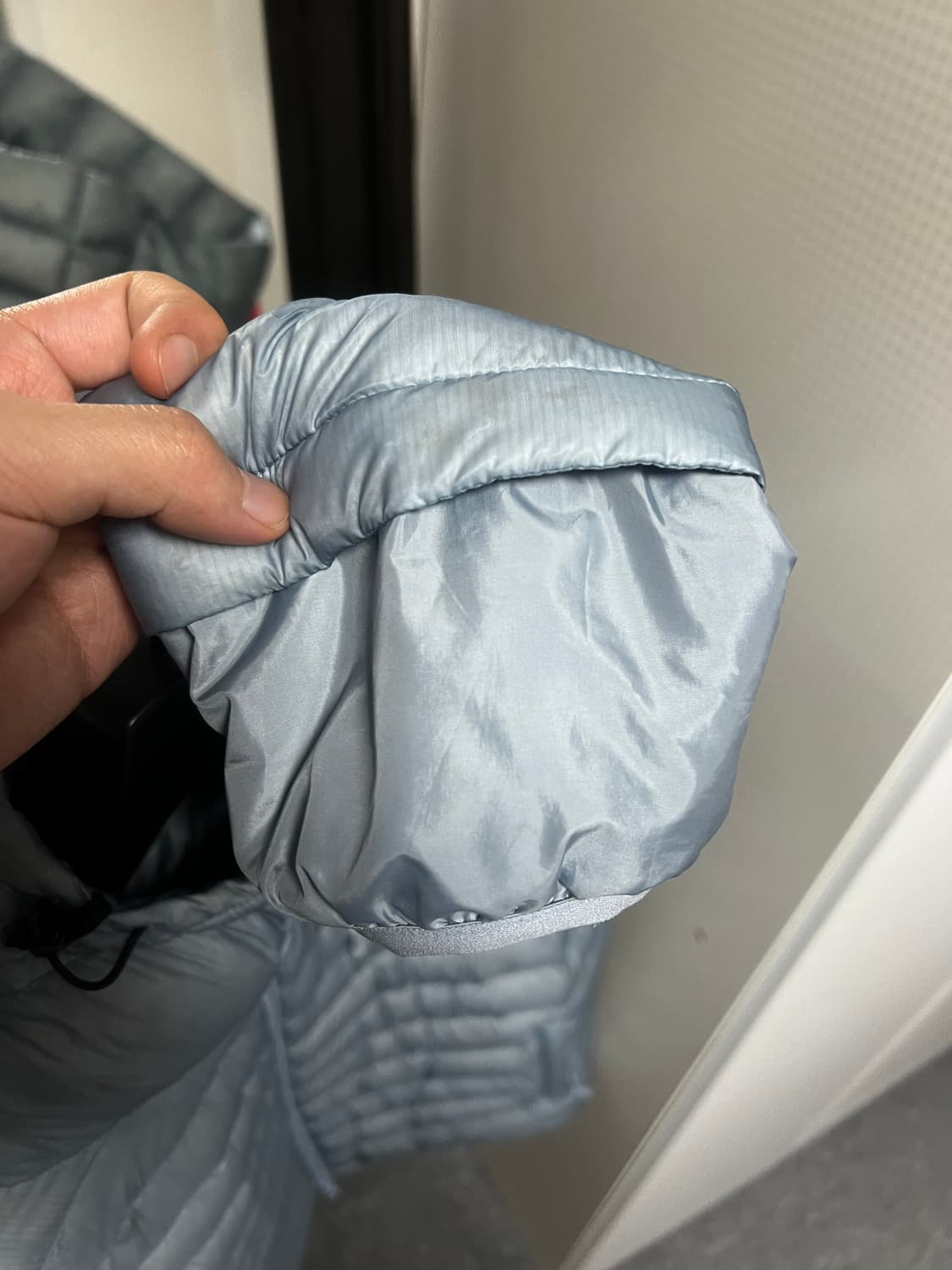 산산기어 서픽스 푸퍼 24fw 4size 상품이미지4