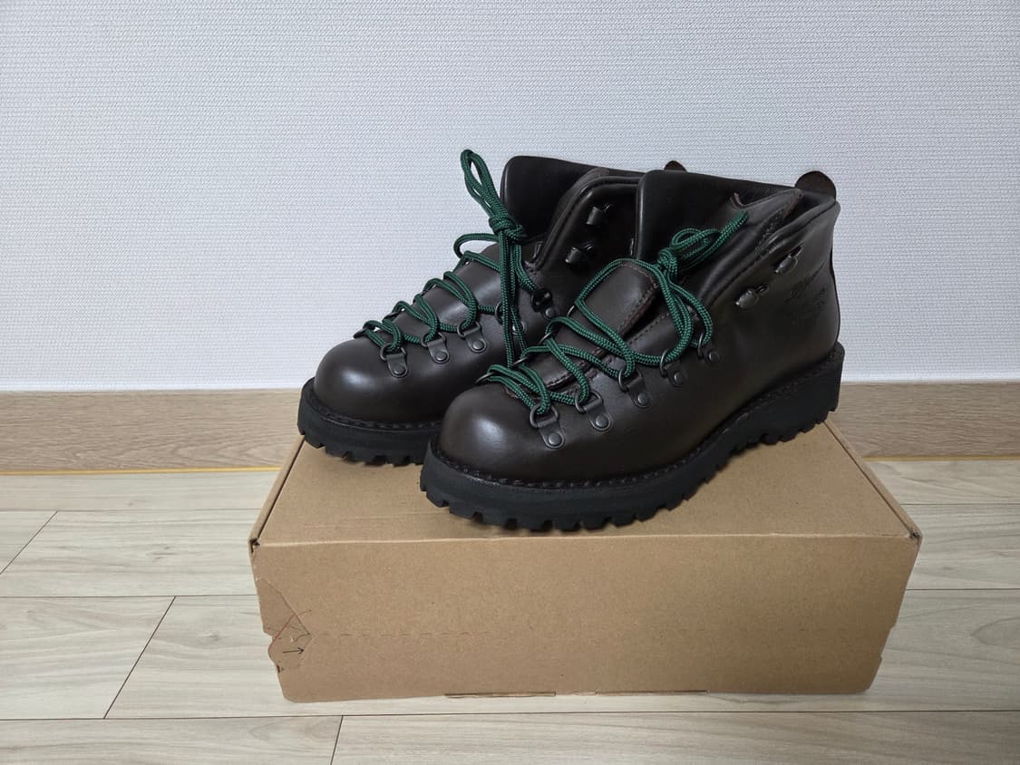 대너 마운틴 라이트 255 상품이미지1