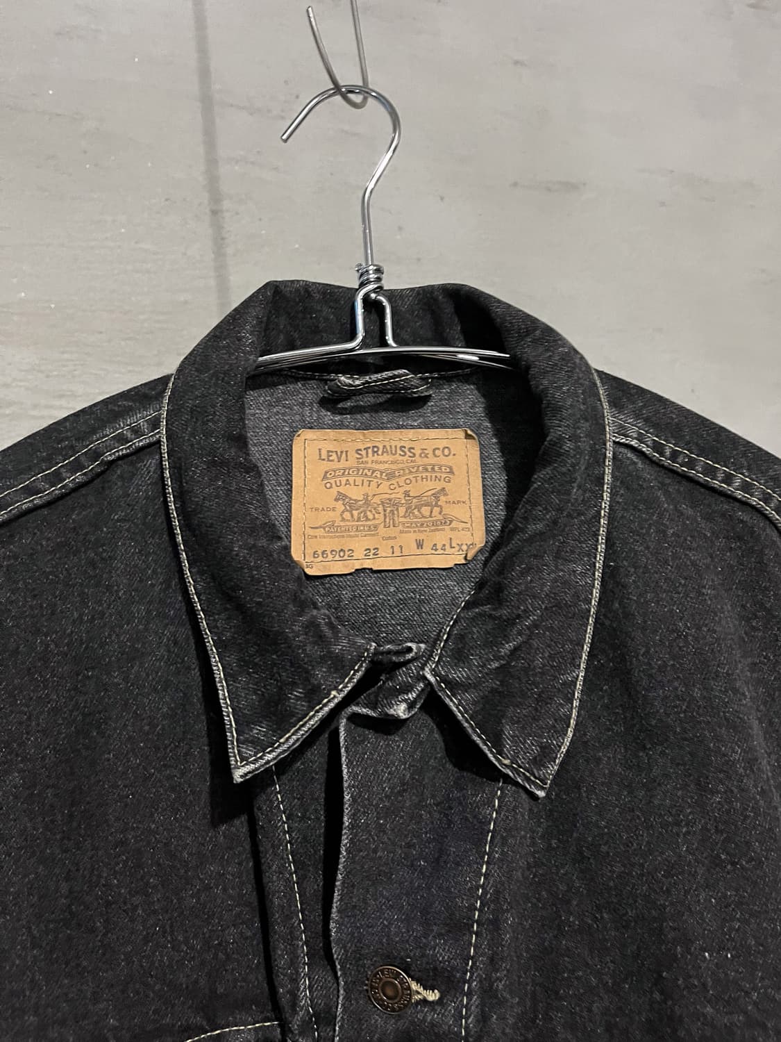 Levi’s Orange Tab 1995 상품이미지3