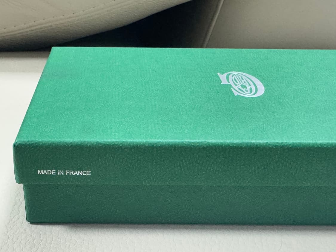 고야드 마티뇽 지퍼 장지갑 상품이미지9