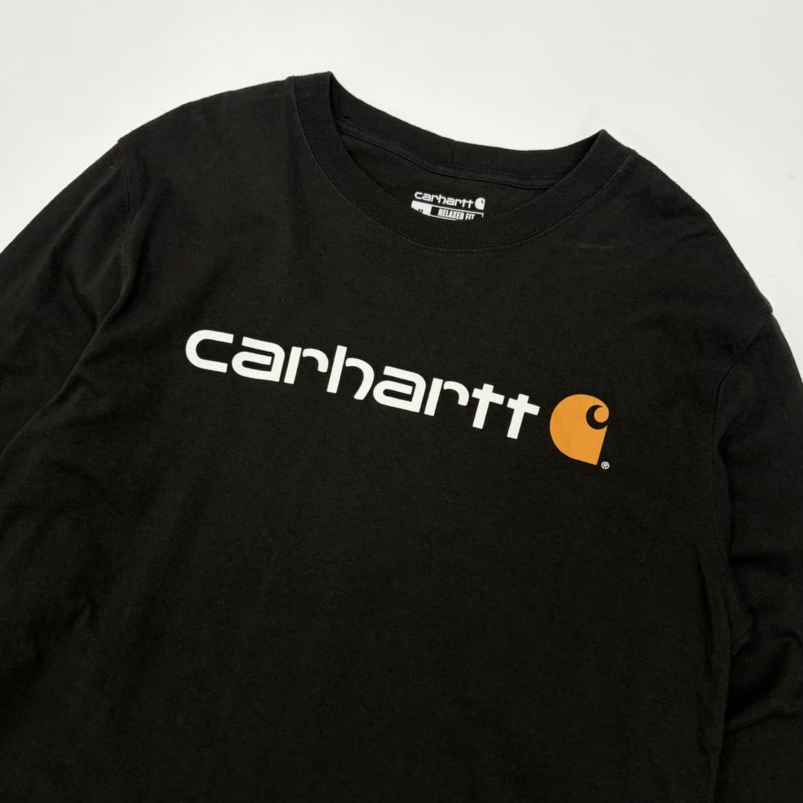 Carhartt 칼하트 롱 슬리브 M 상품이미지2