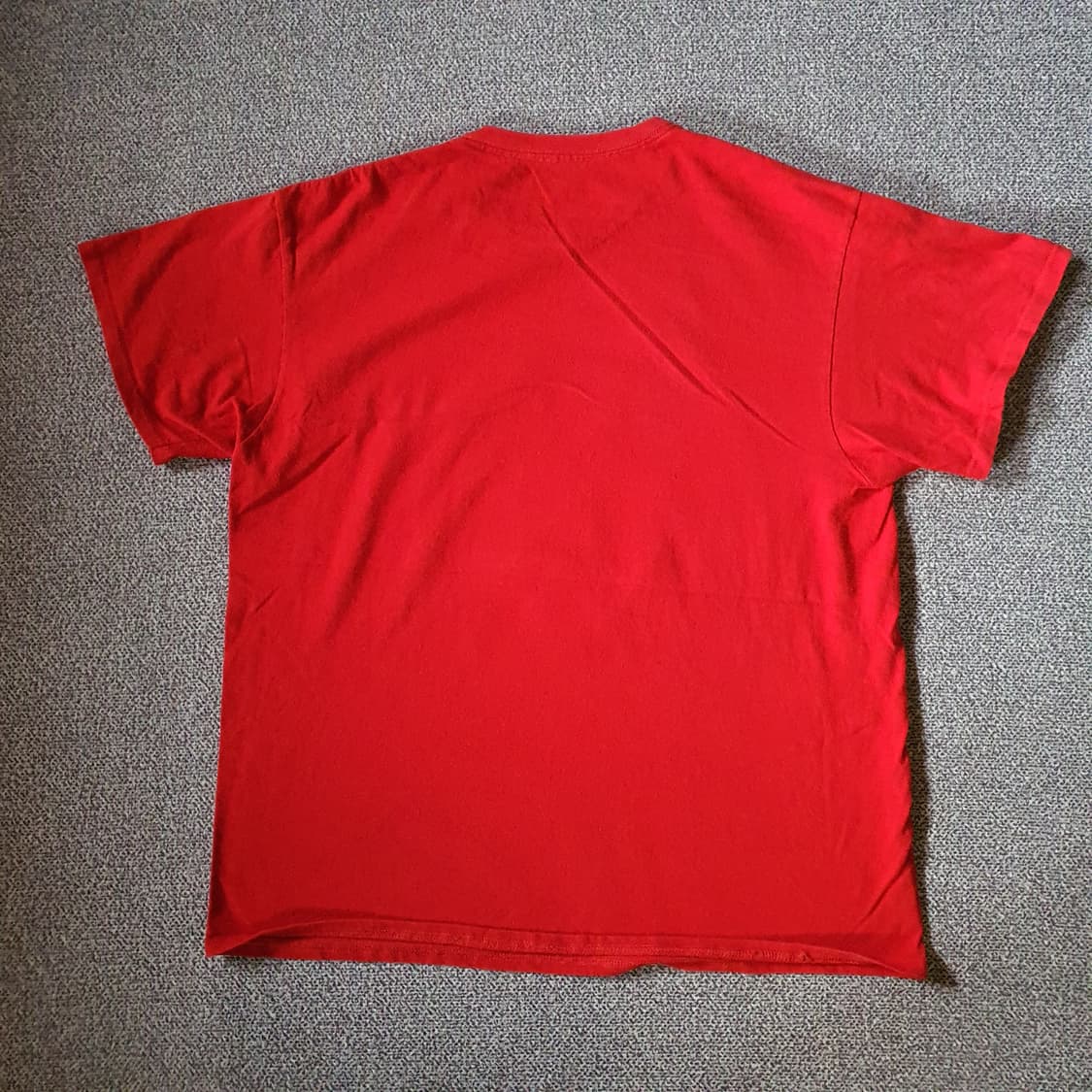 디즈니 크리스마스 미키 마우스 티셔츠 no.46 상품이미지5