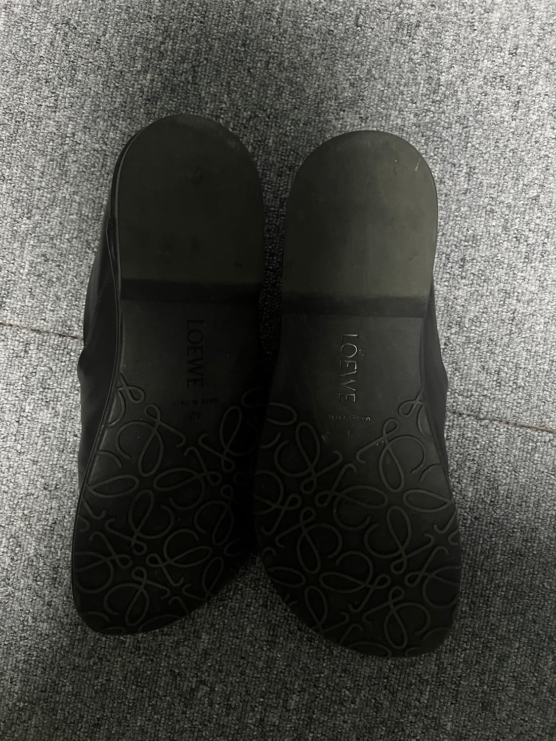 로에베 폴리오 Loewe folio (42) 상품이미지7