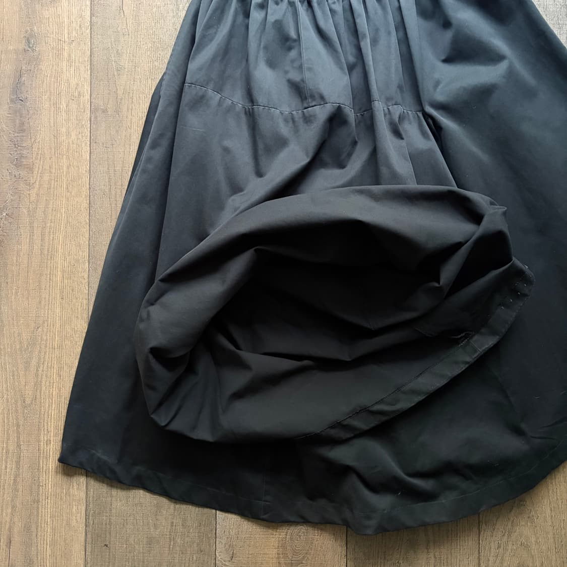 Front Transformed Volume Skirt 상품이미지6