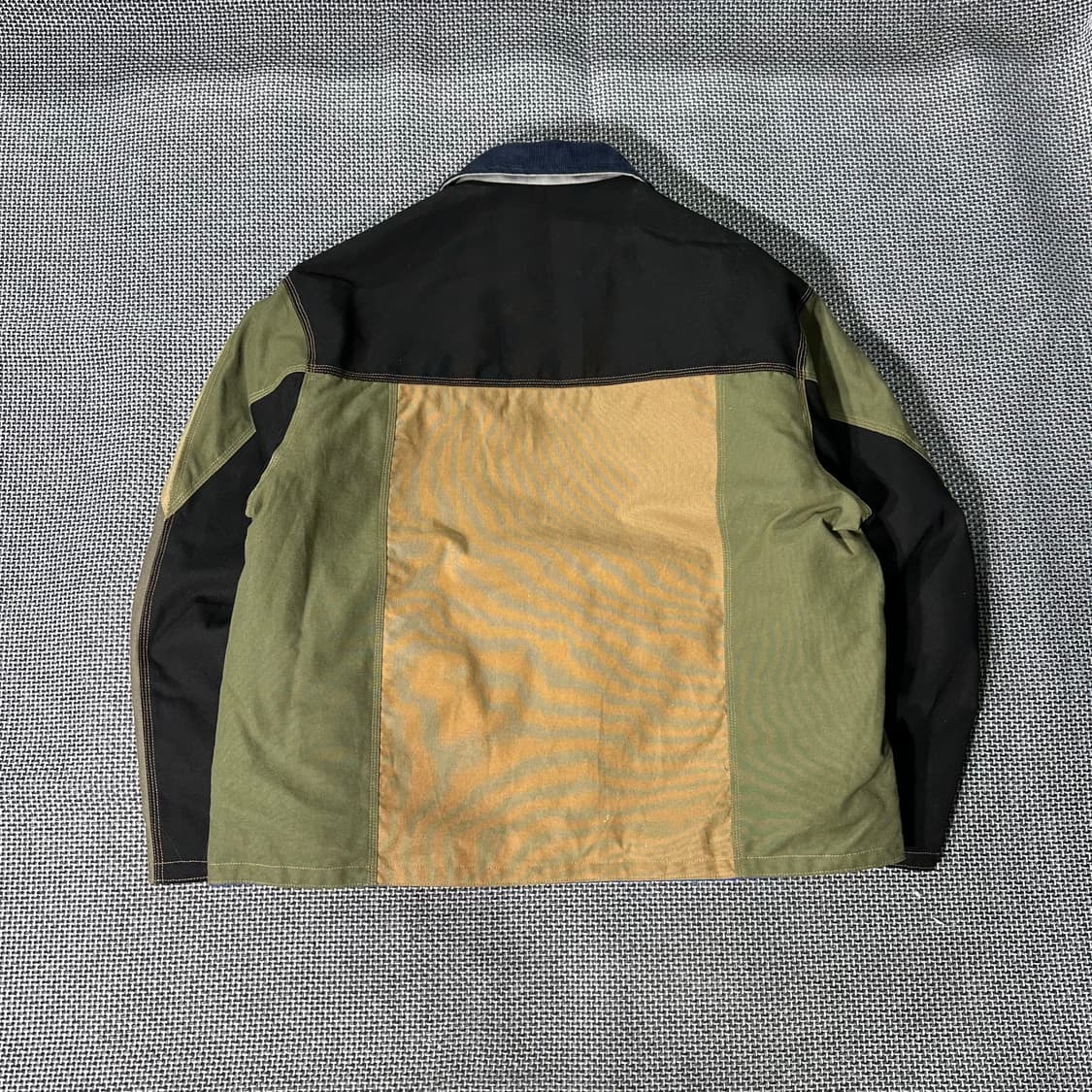 칼하트 리메이크 워크자켓 (2XL/old-8106) 상품이미지5