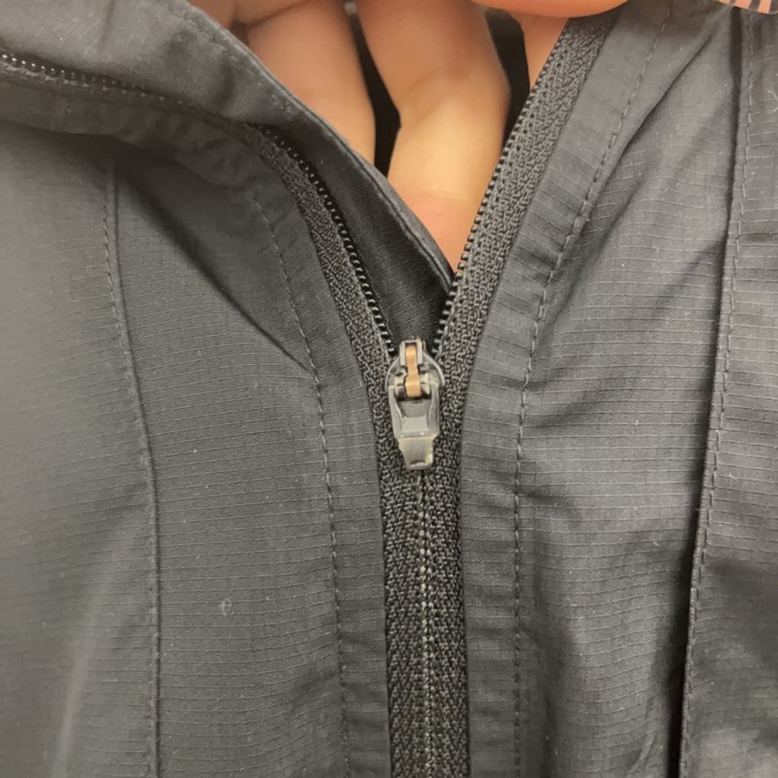 나이키 ACG 빈티지 스포티 캐주얼 바람막이 자켓 L C08135 상품이미지8