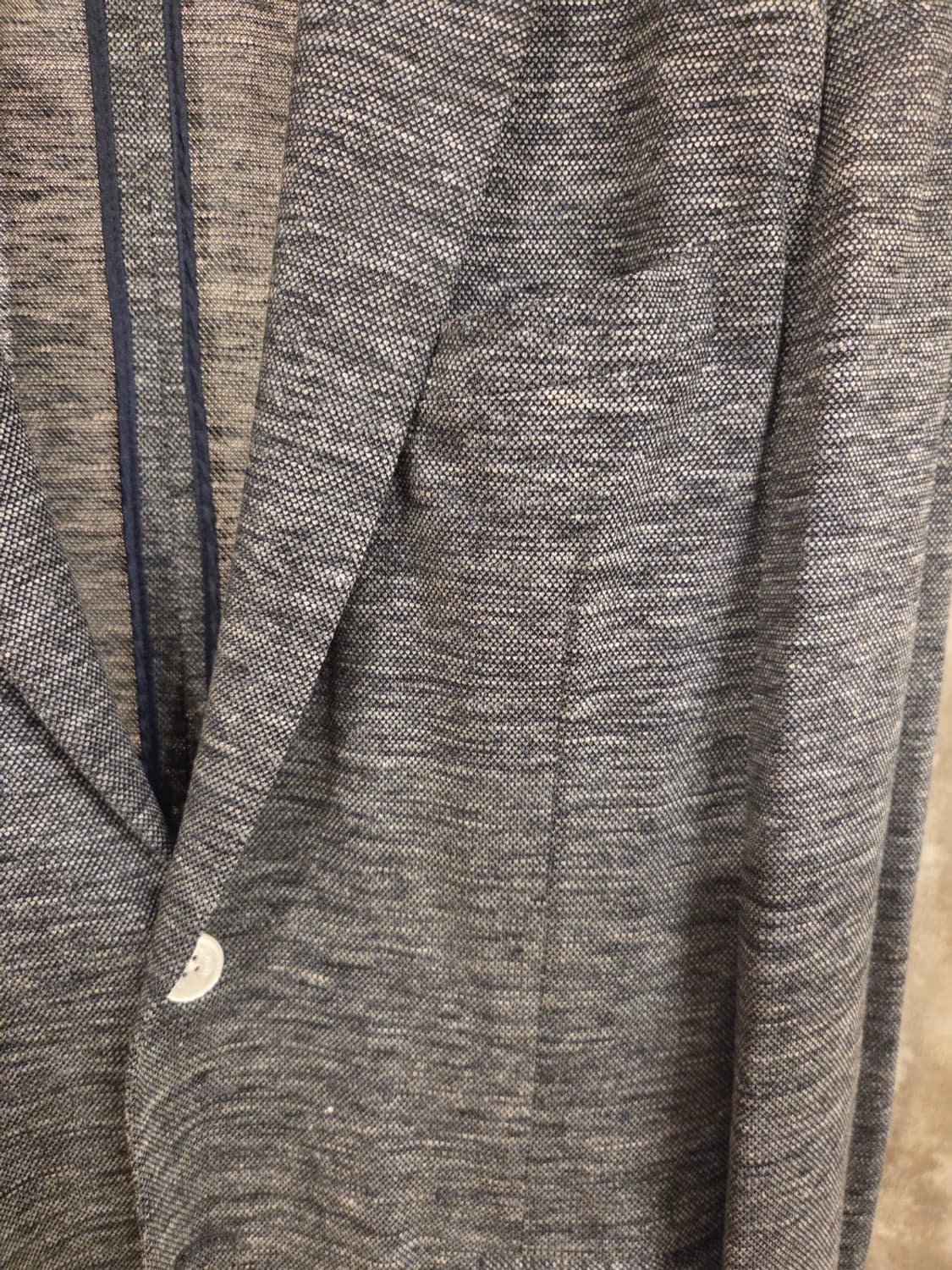 반하트 디 알바자 자켓 상품이미지5