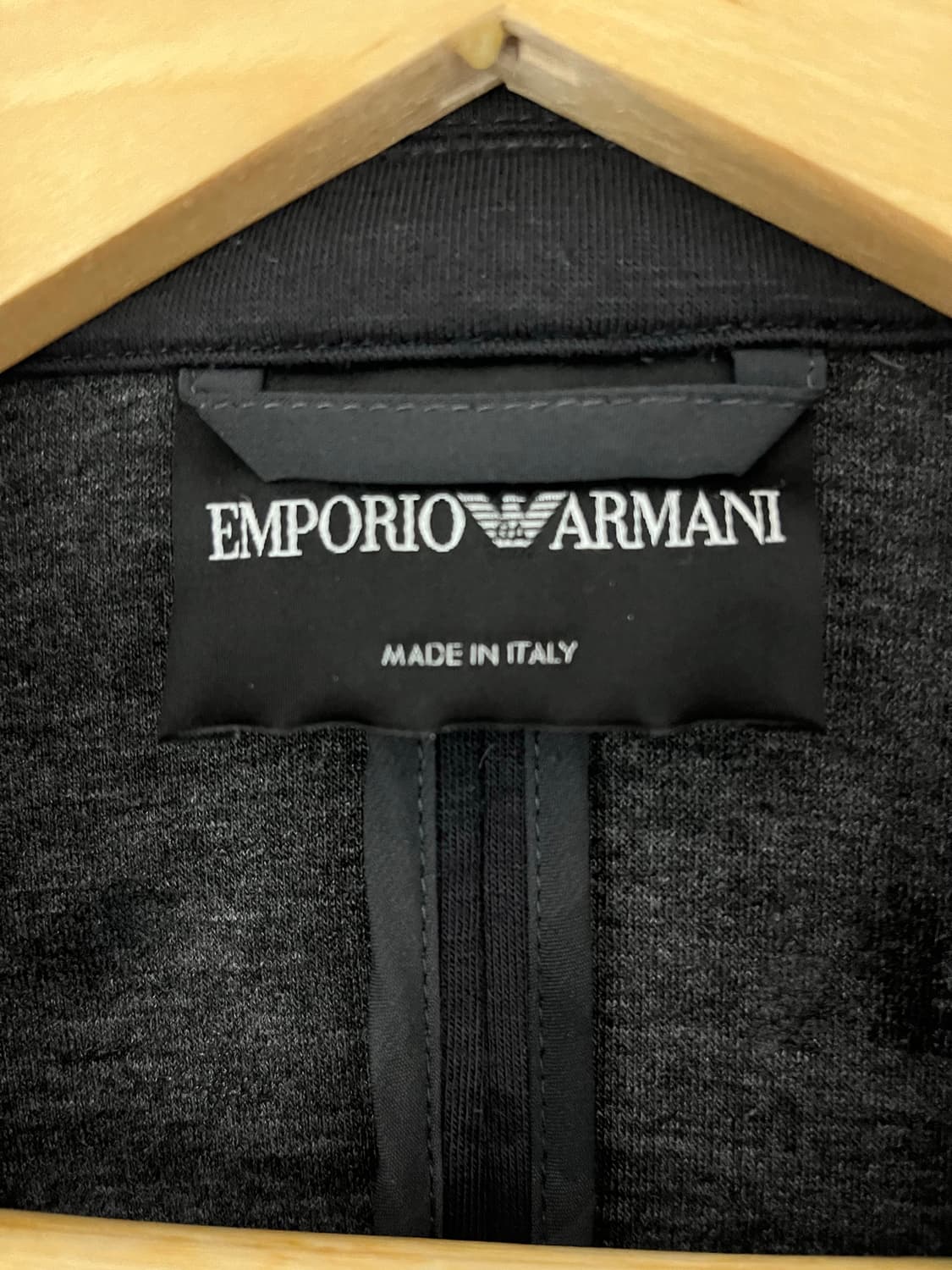 emporio Armani two-piece set 상품이미지6