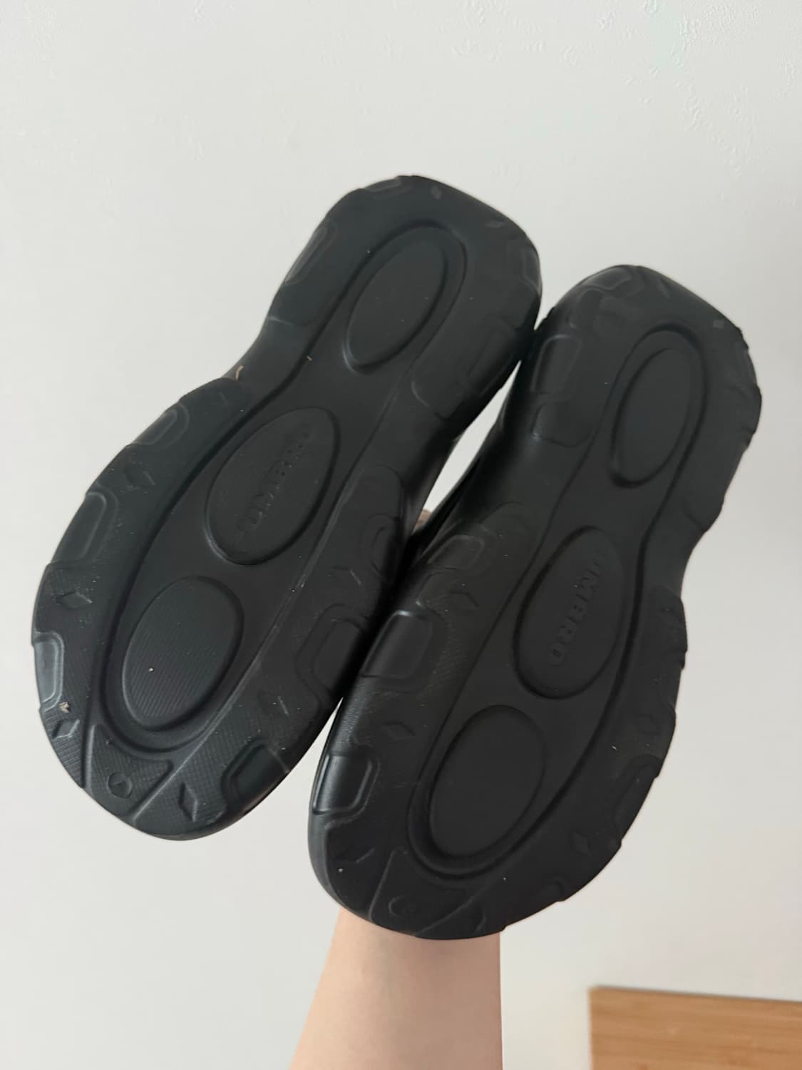 엄브로(umbro) TOPI BREEZE  상품이미지4