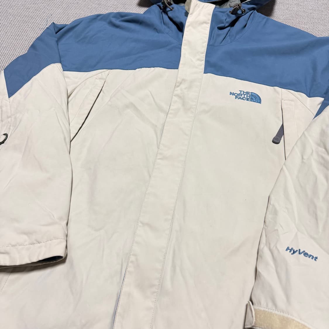 노스페이스 00s 하이벤트 마운틴 자켓 상품이미지4